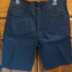 Levi 569 shorts